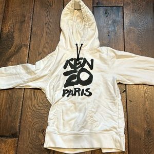 Kenzo Paris hoodie